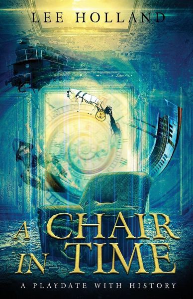 Produktbild: A Chair In Time