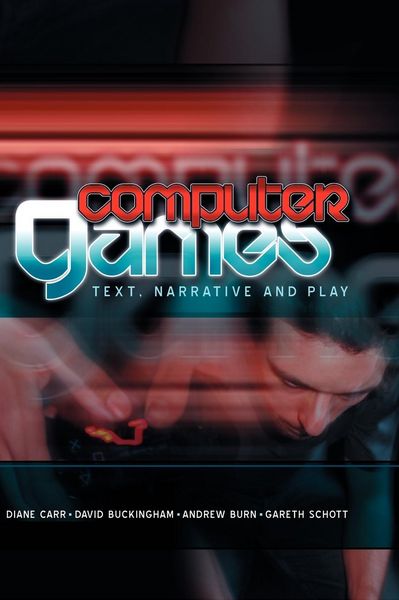 Produktbild: Computer Games