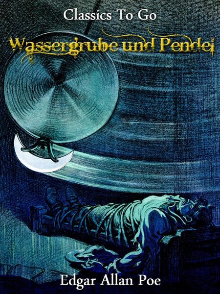 Produktbild: Wassergrube und Pendel