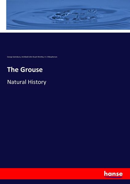 Produktbild: The Grouse