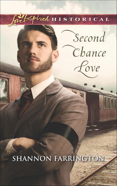 Produktbild: Second Chance Love