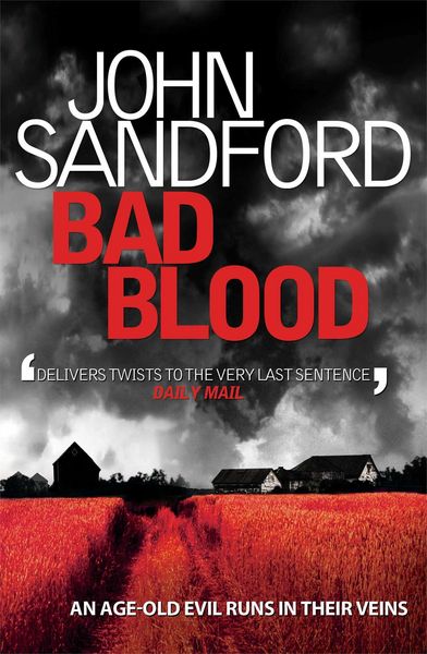 Produktbild: Bad Blood