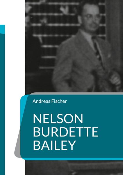 Produktbild: Nelson Burdette Bailey