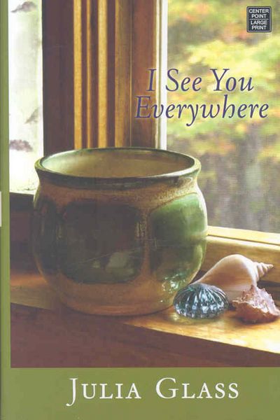 Produktbild: I See You Everywhere
