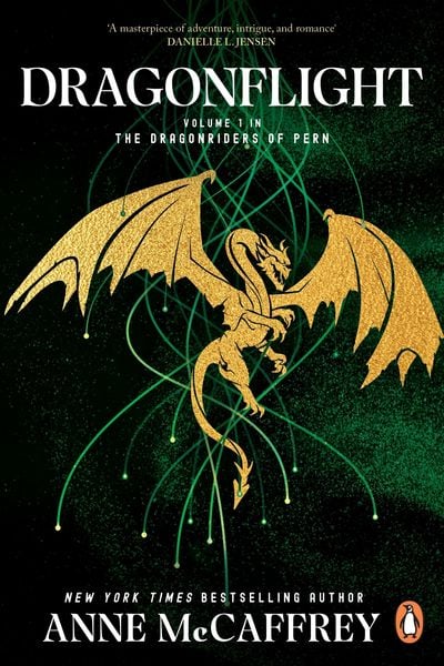 Produktbild: Dragonflight