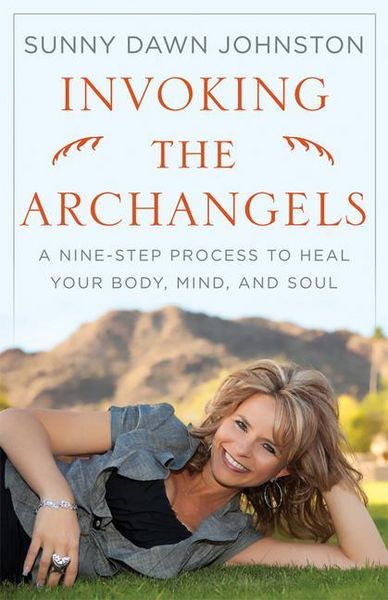 Produktbild: Invoking the Archangels