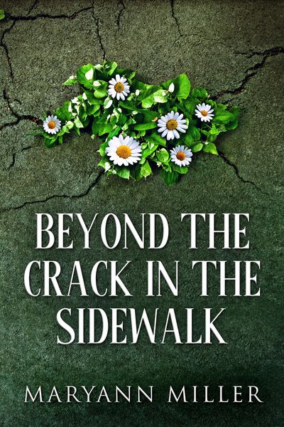 Produktbild: Beyond The Crack In The Sidewalk