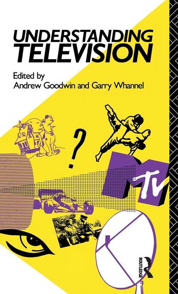 Produktbild: Understanding Television