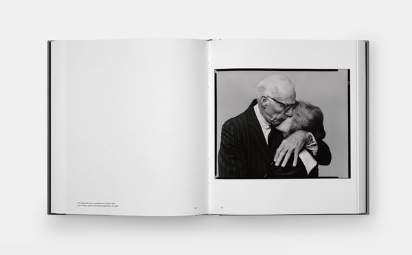Produktbild: Richard Avedon Immortal: Portraits of Aging, 1951&ndash;2004 (2025)