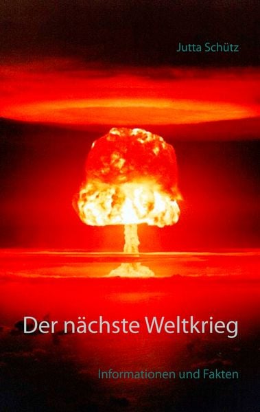 Produktbild: Der n&auml;chste Weltkrieg