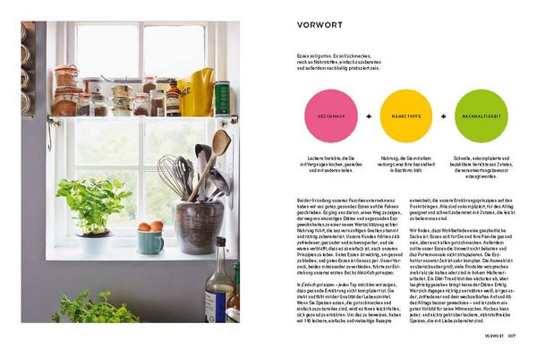 Produktbild: Hemsley und Hemsley
