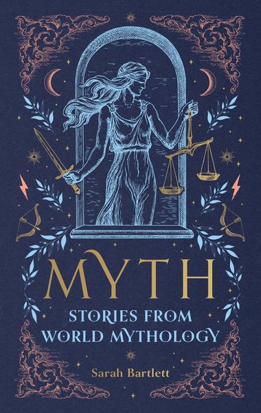 Produktbild: Myth