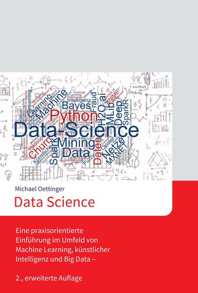 Produktbild: Data Science
