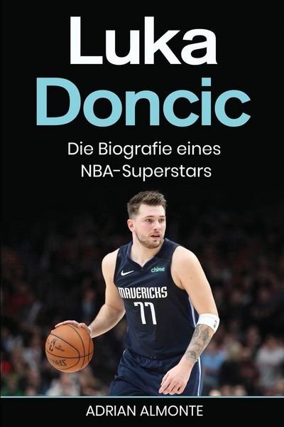 Produktbild: Luka Doncic