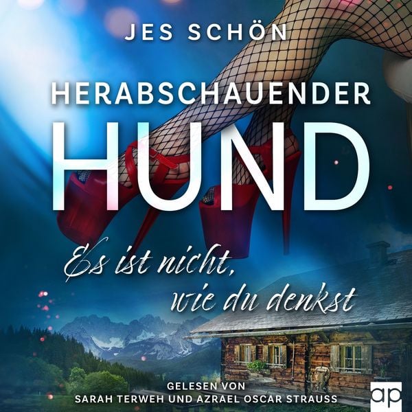 Produktbild: Herabschauender Hund