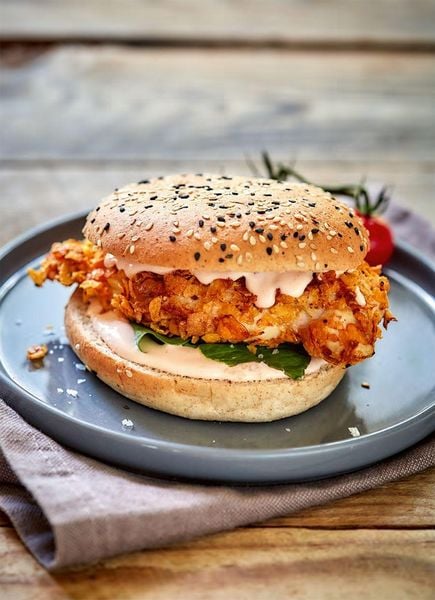 Produktbild: Die High Protein-K&uuml;che