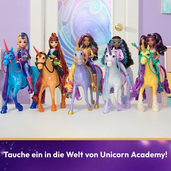 Produktbild: UCA Fashion Unicorn - Glacier