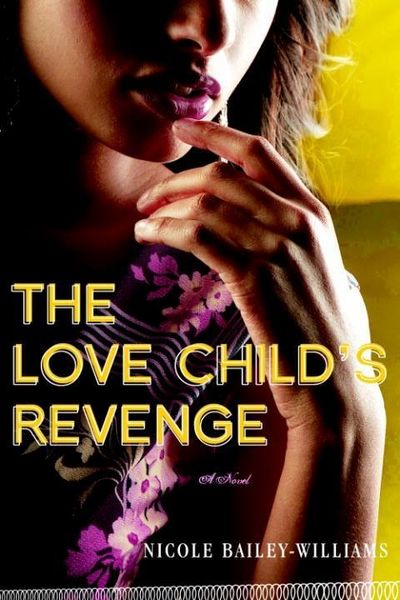 Produktbild: The Love Child's Revenge