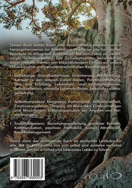 Produktbild: Selbstsorge, Selbstkompetenz, Sozialkompetenz
