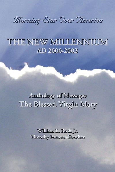 Produktbild: Morning Star Over America