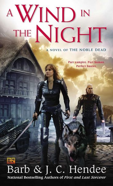 Produktbild: A Wind in the Night