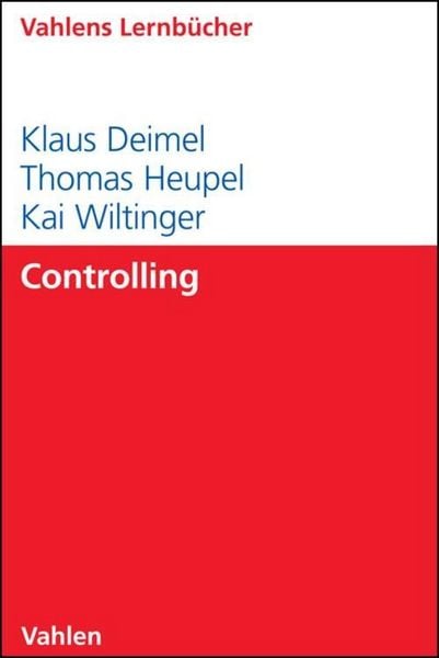 Produktbild: Controlling