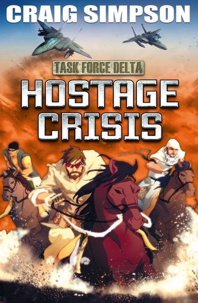 Produktbild: Hostage Crisis