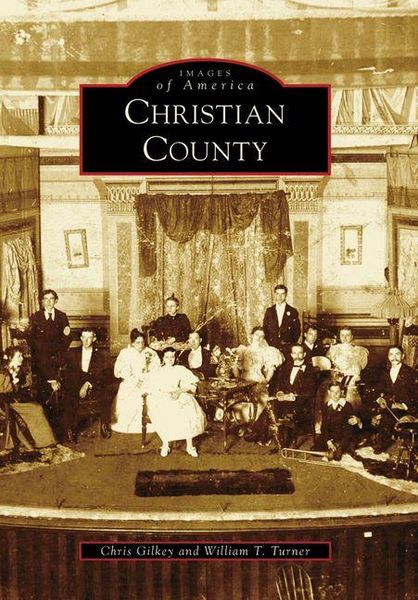 Produktbild: Christian County