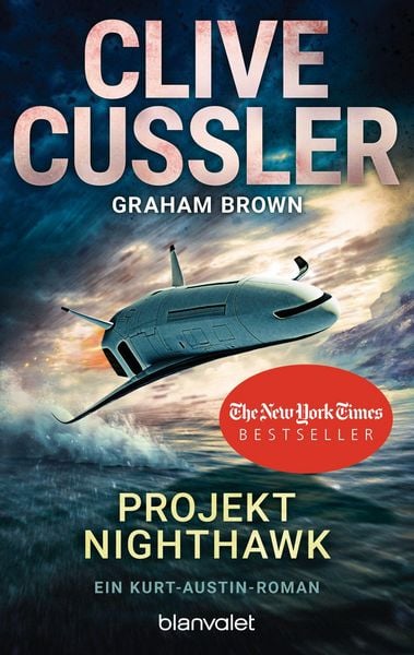 Produktbild: Projekt Nighthawk