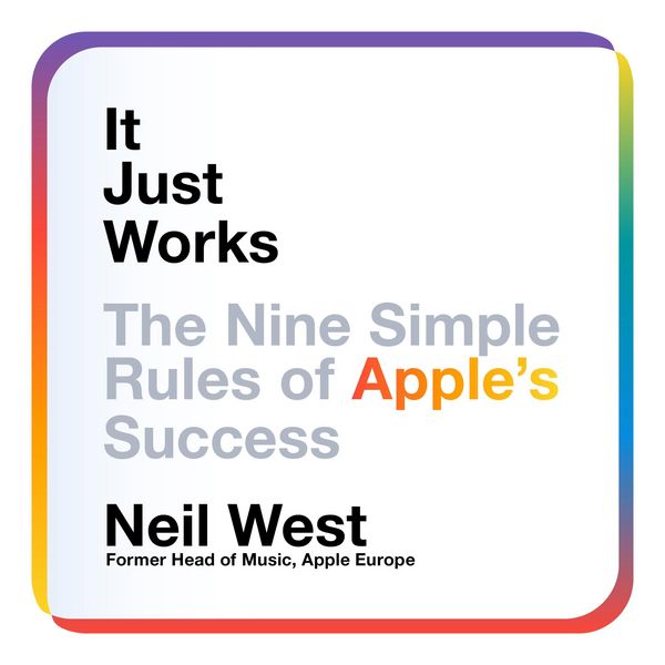 Produktbild: It Just Works