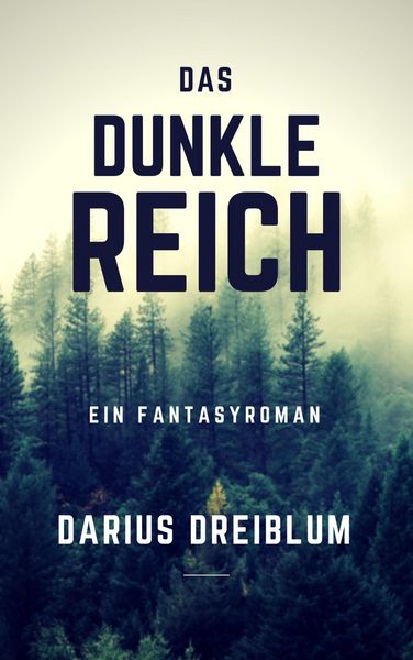 Produktbild: Das dunkle Reich