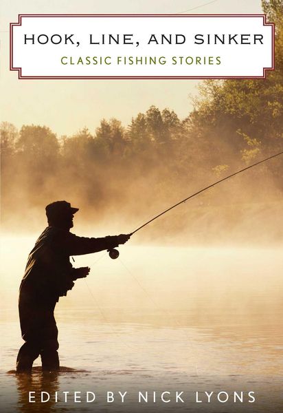 Produktbild: Hook, Line, and Sinker