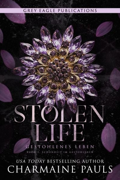 Stolen Life - Gestohlenes Leben