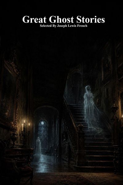 Produktbild: Great Ghost Stories