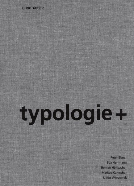 Produktbild: Typologie+