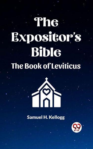 Produktbild: The Expositor's Bible The Book Of Leviticus