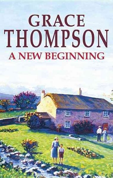Produktbild: A New Beginning