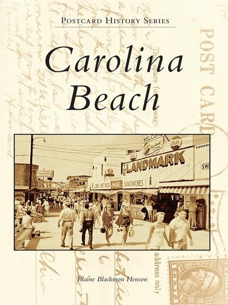 Produktbild: Carolina Beach