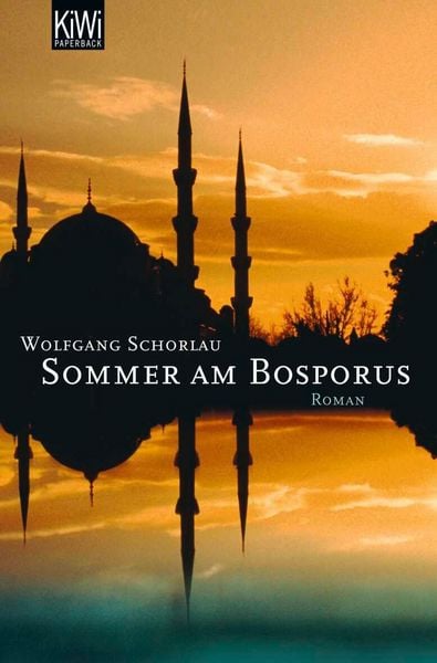 Produktbild: Sommer am Bosporus