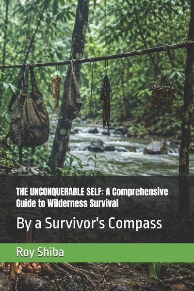 Produktbild: The Unconquerable Self