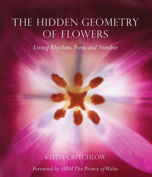 Produktbild: Hidden Geometry of Flowers