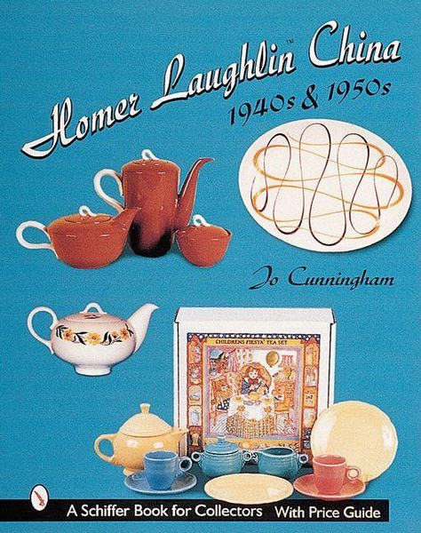 Produktbild: Homer Laughlin China