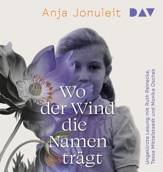 Produktbild: Wo der Wind die Namen tr&auml;gt