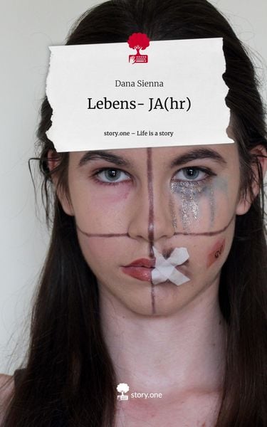 Produktbild: Lebens- JA(hr). Life is a Story - story.one
