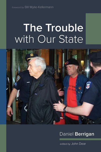 Produktbild: The Trouble with Our State