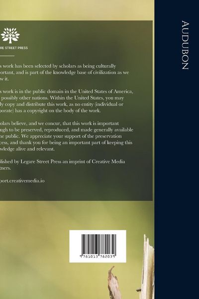 Produktbild: Audubon; 22