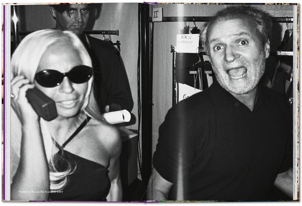 Produktbild: Mario Testino