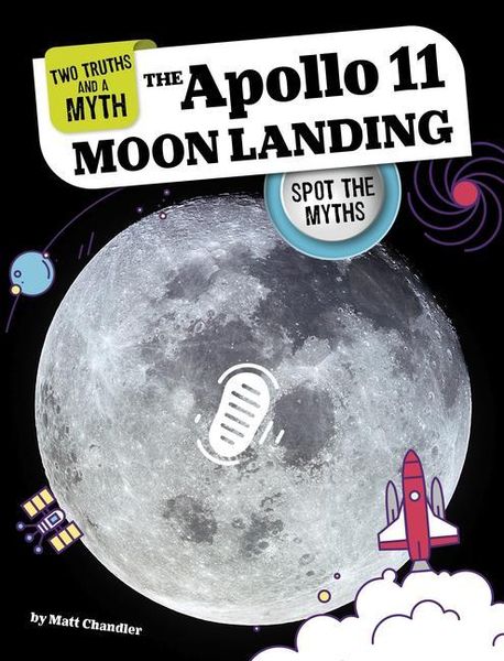 Produktbild: The Apollo 11 Moon Landing
