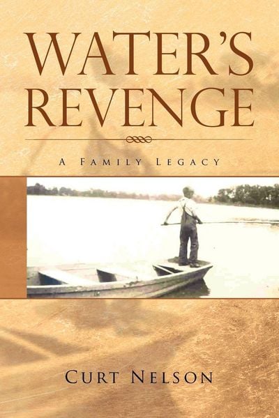 Produktbild: Water's Revenge