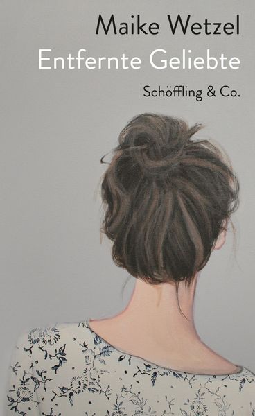 Produktbild: Entfernte Geliebte